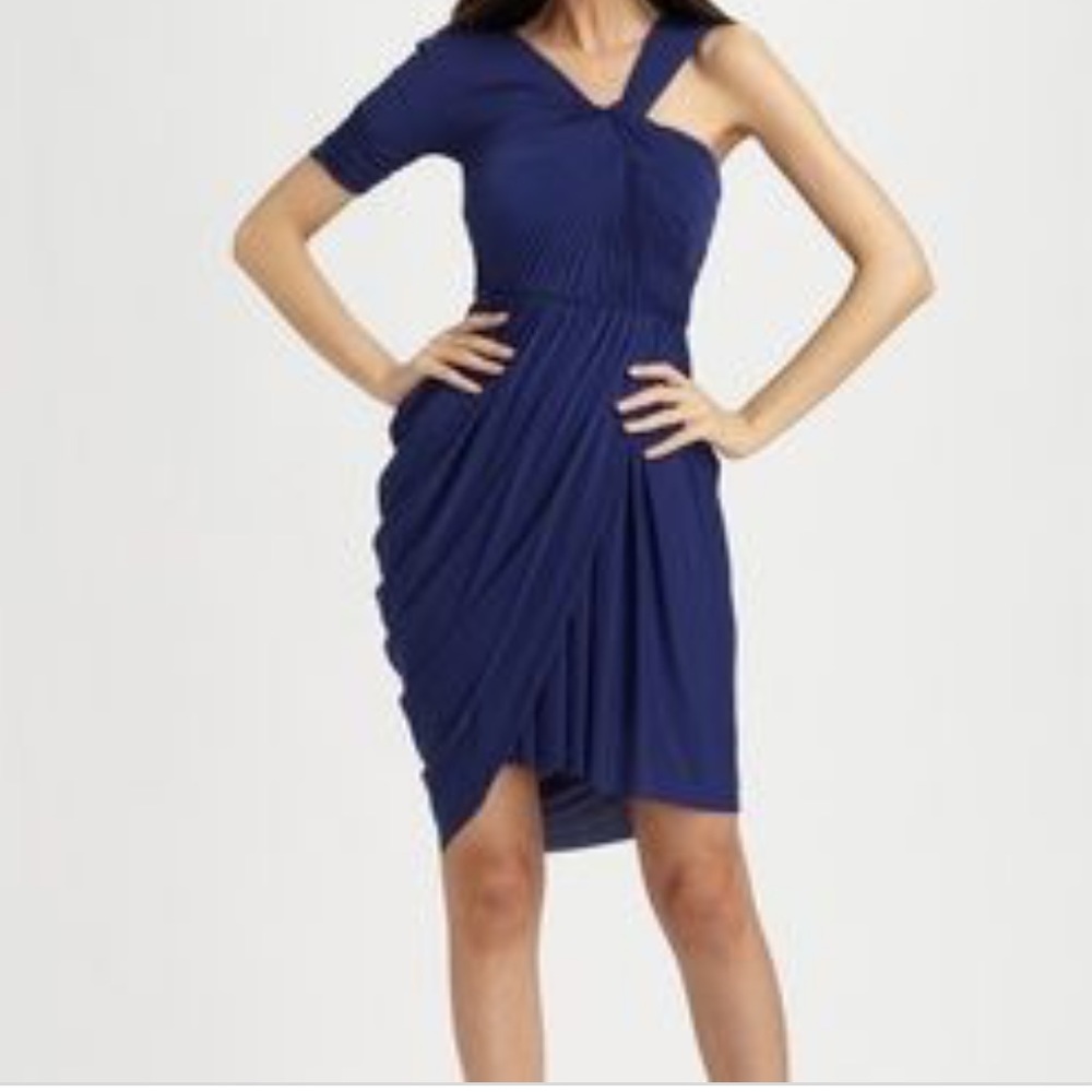 BCBG Christina dress in size small